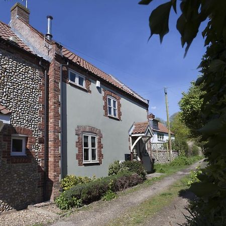 Legion Cottages 布莱克尼 外观 照片